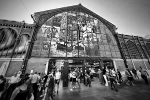 Málaga: Private Sightseeing Treasure Hunt