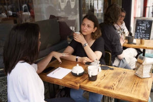 Malaga: Private Spanish Lesson for Any Level