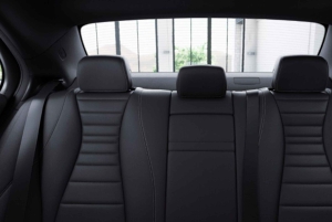 Malaga : Private Transfer to/from Airport and City