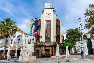 Málaga: Pub Crawl and Nightclubs in Torremolinos