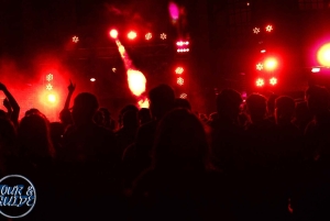 Málaga: Pub Crawl and Nightclubs in Torremolinos