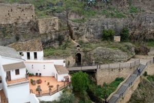 Malaga: Ronda & Setenil de las Bodegas Trip