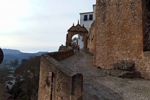 Malaga: Ronda & Setenil de las Bodegas Trip