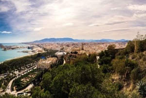 Malaga: tour guidato alla scoperta del patrimonio moresco