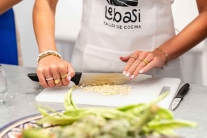 Málaga: Spanish Cooking Class with Paella, Sangria, and More