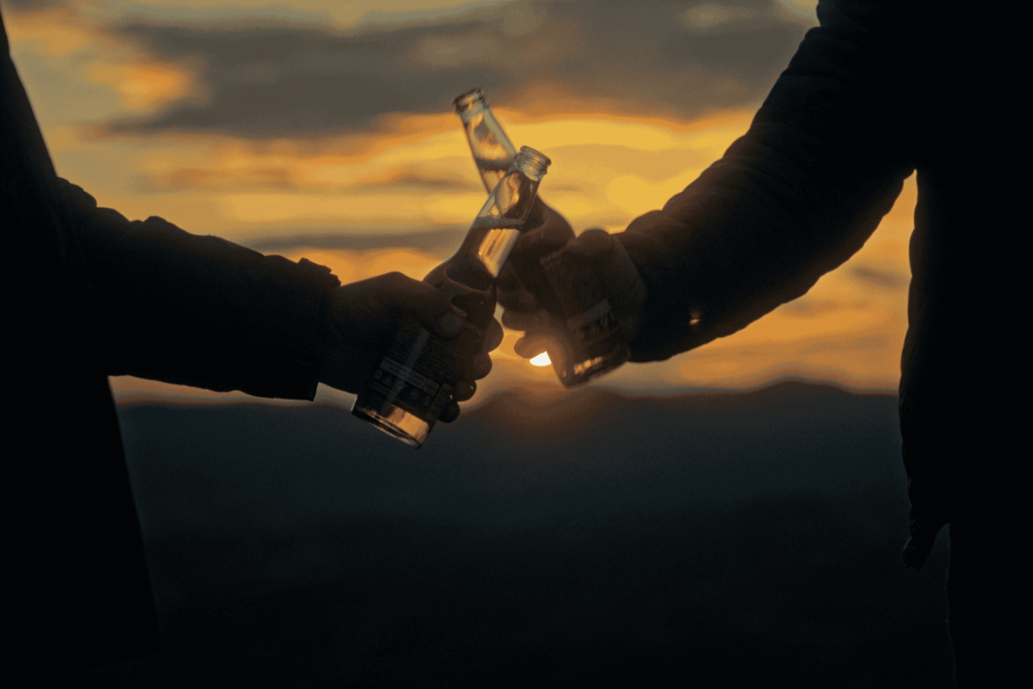 Málaga: Sunset Buggy Tour in the Mountains & Hills of Mijas