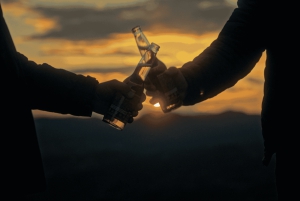 Málaga: Sunset Buggy Tour in the Mountains & Hills of Mijas