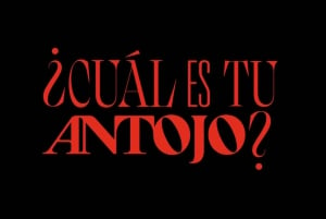 Malaga: Tablao Flamenco Show Antojo & valgfri middag