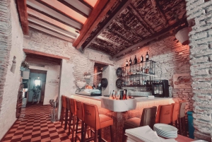 Malaga: Tapas Tasting Tour
