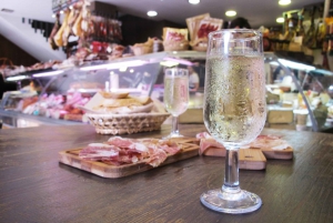Malaga: Tapas Tasting Tour