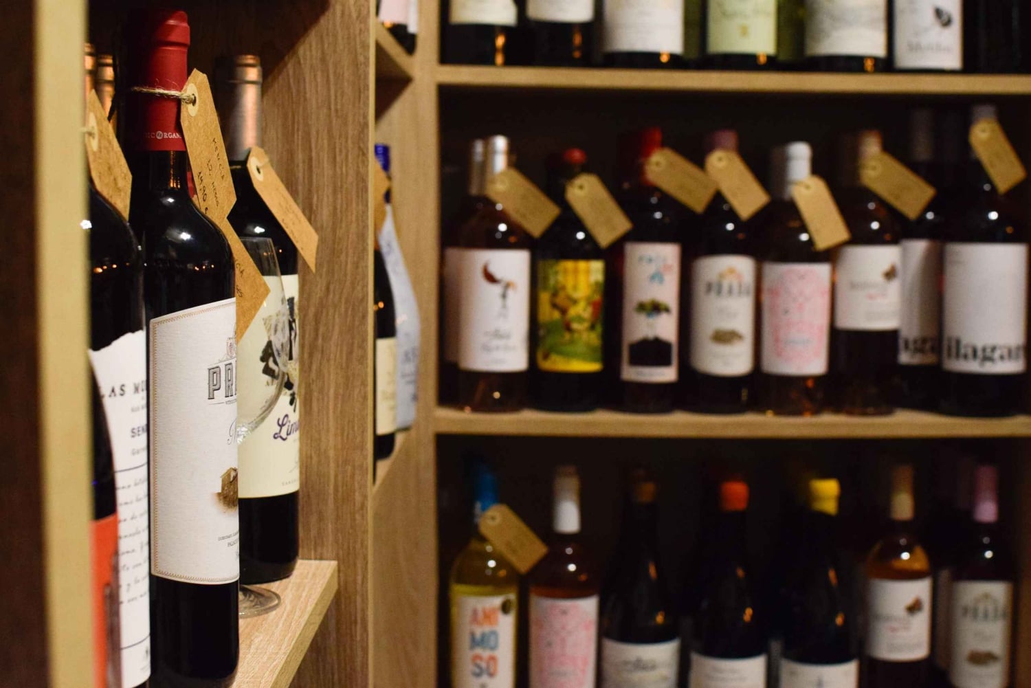 Malaga: Taste Andalusian Flavours & Local Market Delights