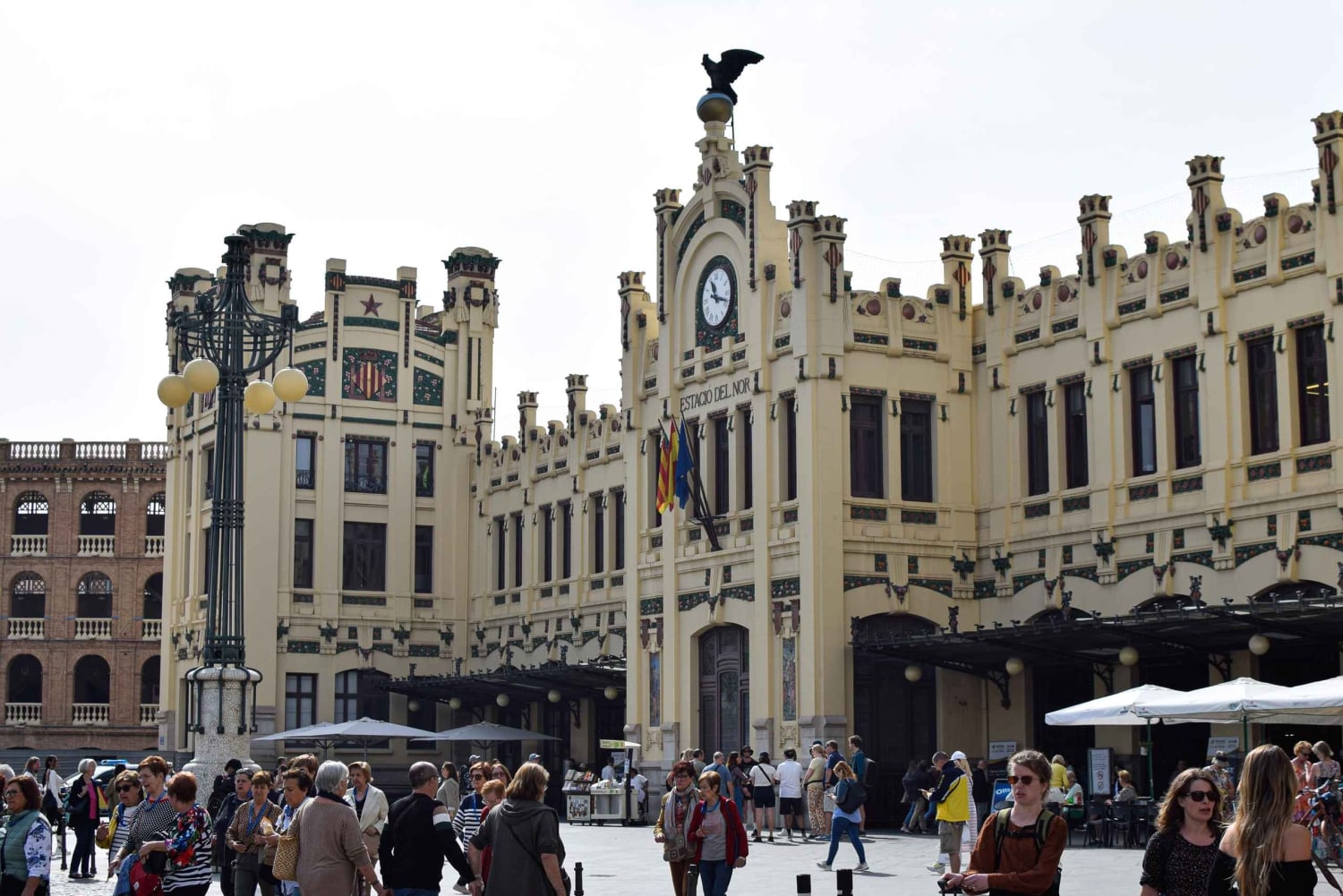 Malaga: Taste Andalusian Flavours & Local Market Delights