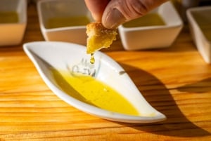 Malaga: Taste Andalusian Flavours & Local Market Delights