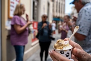 Malaga: Walking Food Tour in de smaak van Spanje