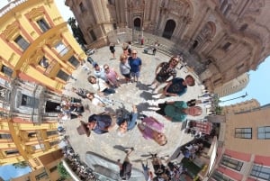 Malaga: tour gastronomico a piedi del gusto della Spagna