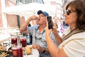 Malaga: culinaire wandeltour