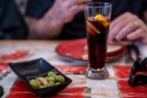 Malaga: culinaire wandeltour