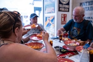 Malaga: culinaire wandeltour