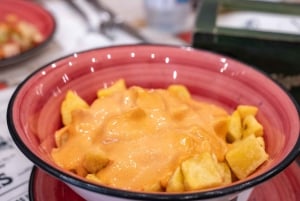 Malaga: culinaire wandeltour