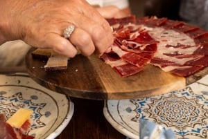 Malaga: culinaire wandeltour