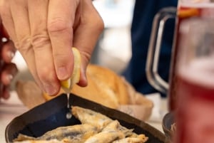 Malaga: culinaire wandeltour