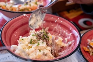 Malaga: culinaire wandeltour