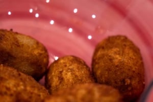 Malaga: culinaire wandeltour