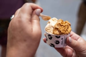 Malaga: culinaire wandeltour