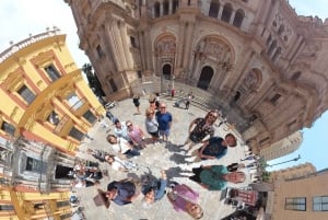 Malaga: culinaire wandeltour