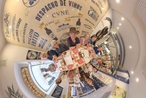 Malaga: culinaire wandeltour