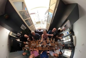 Malaga: culinaire wandeltour