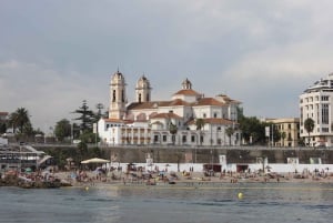 Malaga: Tetouan, UNESCO Site & Ceuta private tour to Morocco