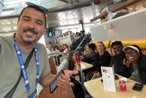 Malaga: Tetouan, UNESCO Site & Ceuta private tour to Morocco