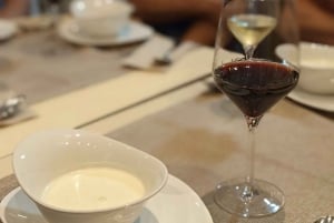 Málaga: Den genuina vin- och tapasrundturen