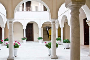 Malaga: Thyssen Museum 2-godzinna prywatna wizyta z przewodnikiem