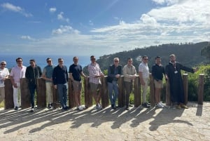 Malaga to Tangier: Exclusive Day Trip with Ferry Ticket