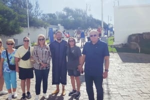 Malaga to Tangier: Exclusive Day Trip with Ferry Ticket