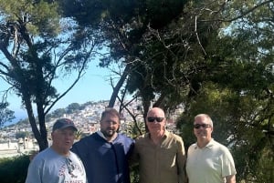 Malaga to Tangier: Exclusive Day Trip with Ferry Ticket