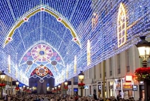 Malaga to Tangier: Exclusive Day Trip with Ferry Ticket