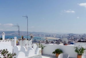 Malaga to Tangier: Exclusive Day Trip with Ferry Ticket