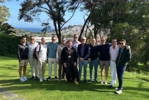 Malaga to Tangier: Exclusive Day Trip with Ferry Ticket