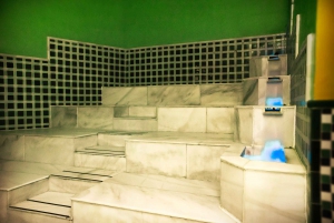Málaga: Traditional Arabic Baths