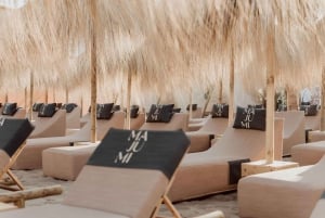 Tour en tuktuk por Málaga: impresionantes vistas y espeto de sardinas