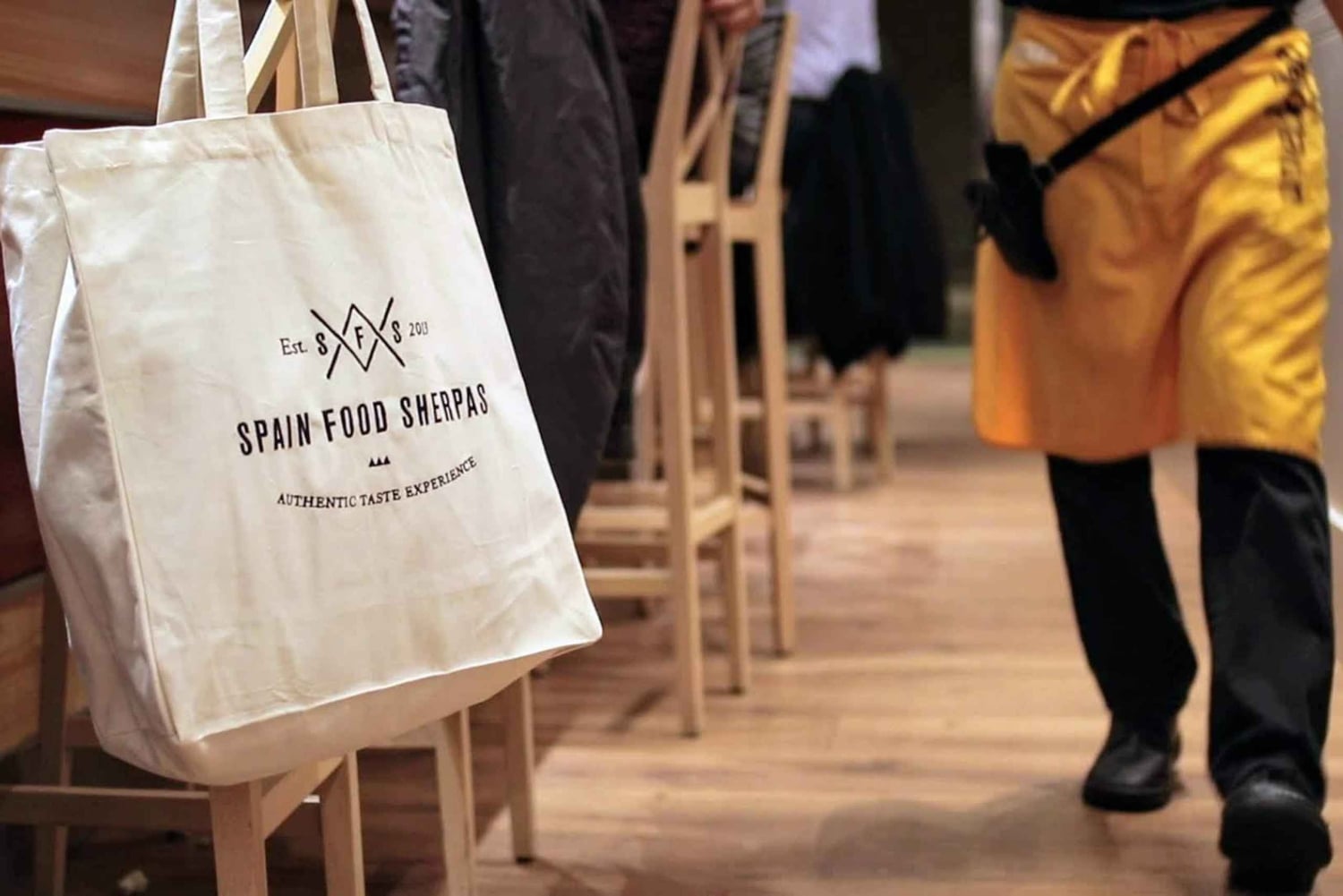 MALAGA: ULTIMATE FLAMENCO & TAPAS TOUR