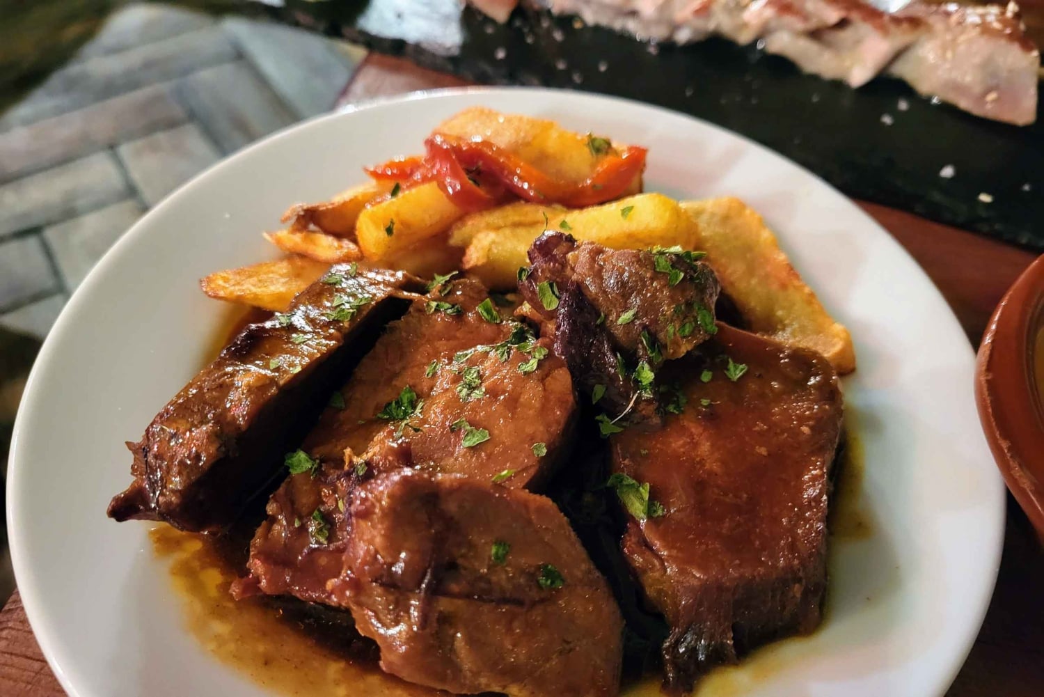 MALAGA: ULTIMATE FLAMENCO & TAPAS TOUR