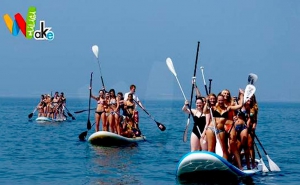 Malaga Wake
