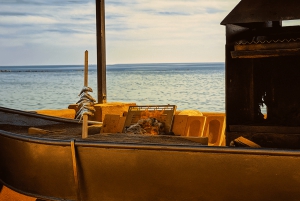 Málaga: Walking Tour for True Travelers