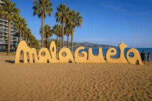 Málaga: Walking Tour for True Travelers