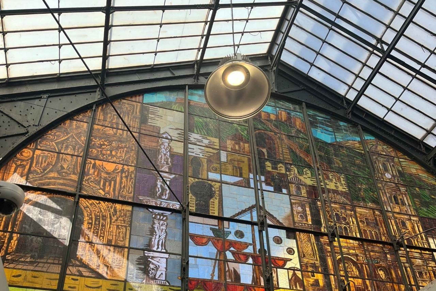 Málaga: Walking Tour of Secret Corners & Local Life