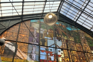 Málaga: Walking Tour of Secret Corners & Local Life